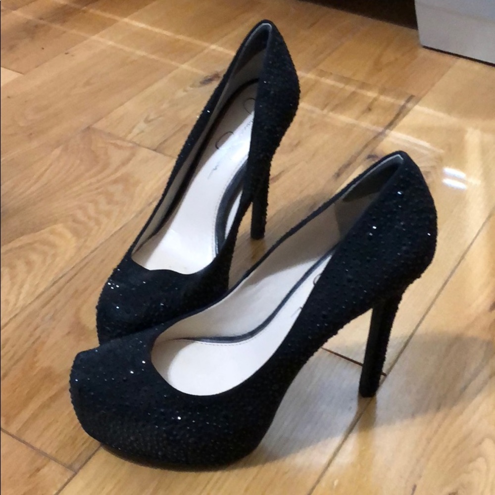 Jessica Simpson Pumps
